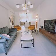 97 LIM - Stay Vital Elegance Apartment