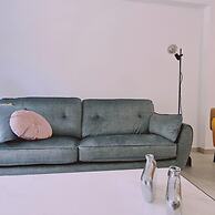 97 LIM - Stay Vital Elegance Apartment