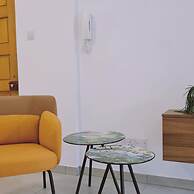 97 LIM - Stay Vital Elegance Apartment