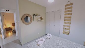 103 LCA - Stay Green Apartment