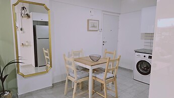 103 LCA - Stay Green Apartment