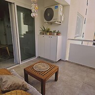 103 LCA - Stay Green Apartment