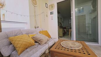 103 LCA - Stay Green Apartment