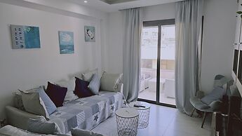 125 LCA - Stay Treasure Apartment
