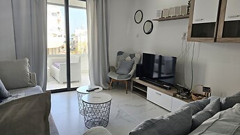 125 LCA - Stay Treasure Apartment