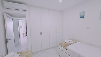 125 LCA - Stay Treasure Apartment