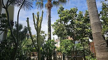 122 VOR - Stay Cactus House