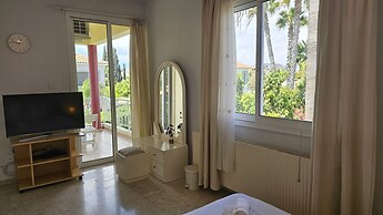 122 VOR - Stay Cactus House