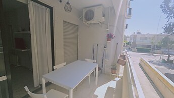 126 NIC - Stay Incity Apartment