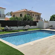131 VOR - Stay M L Villa