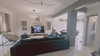 131 VOR - Stay M L Villa
