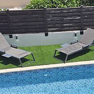 131 VOR - Stay M L Villa