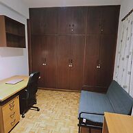 82 NIC - Stay Aurum Apartment