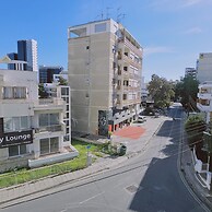 82 NIC - Stay Aurum Apartment