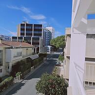82 NIC - Stay Aurum Apartment