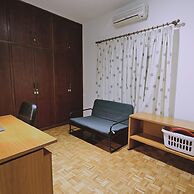 82 NIC - Stay Aurum Apartment