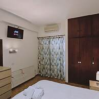 82 NIC - Stay Aurum Apartment