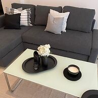73 LCA - Stay Novel Apartment