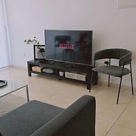 73 LCA - Stay Novel Apartment