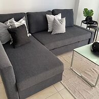 73 LCA - Stay Novel Apartment