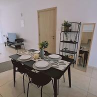 73 LCA - Stay Novel Apartment