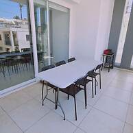 73 LCA - Stay Novel Apartment