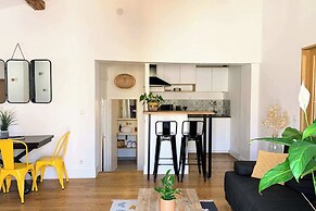 Home Chic Home - Les Toits Sainte Ursule
