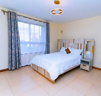Lux Suites Morningside Park Apartments