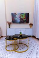 Lux Suites Morningside Park Apartments