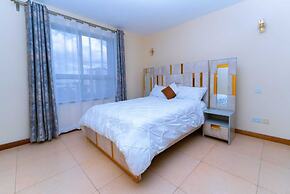 Lux Suites Morningside Park Apartments