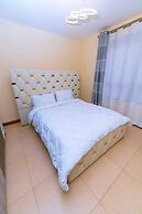 Lux Suites Morningside Park Apartments