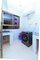 Lux Suites Morningside Park Apartments