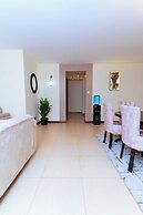 Lux Suites Morningside Park Apartments