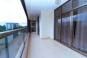 Lux Suites Morningside Park Apartments