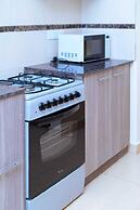 Lux Suites Morningside Park Apartments