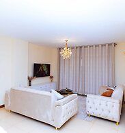 Lux Suites Morningside Park Apartments