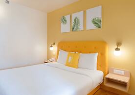 Bloom Hotel Financial District