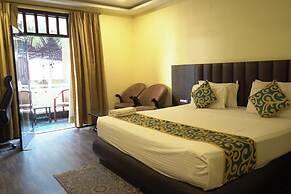 Hotel Tourist Inn By Sagar