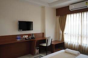 Hotel Tourist Inn By Sagar