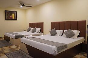 Hotel Tourist Inn By Sagar