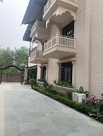 Hotel Tourist Inn By Sagar