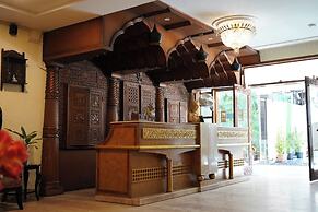 Hotel Tourist Inn By Sagar