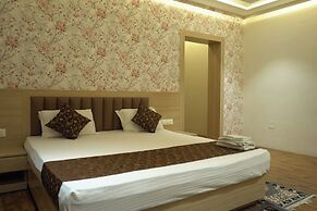 Hotel Tourist Inn By Sagar