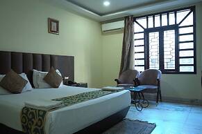 Hotel Tourist Inn By Sagar