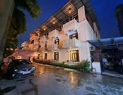 Hotel Tourist Inn By Sagar