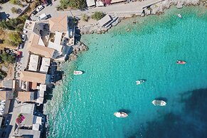 Yerma Suites Limeni