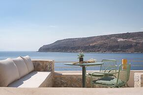 Yerma Suites Limeni