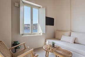 Yerma Suites Limeni