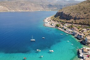 Yerma Suites Limeni