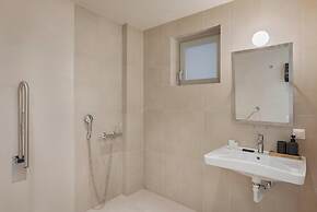 Yerma Suites Limeni